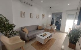 Apartamentos Centro Confor 2